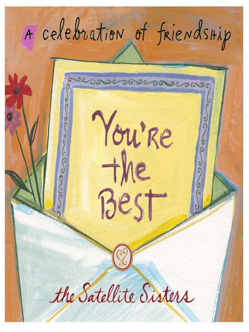 Title details for You're the Best by The Satellite Sisters - Available